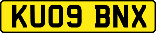KU09BNX