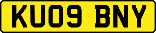 KU09BNY