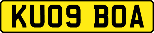 KU09BOA