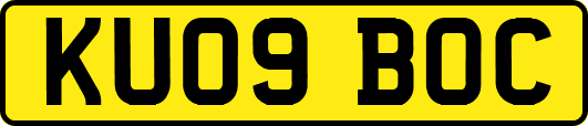 KU09BOC