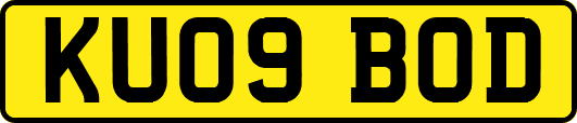 KU09BOD