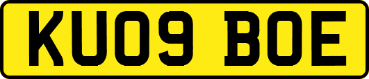 KU09BOE