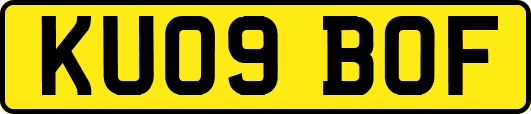 KU09BOF
