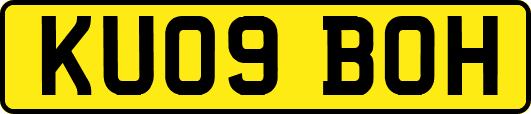 KU09BOH