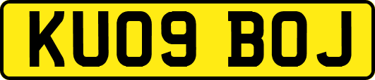 KU09BOJ