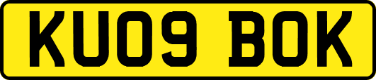 KU09BOK