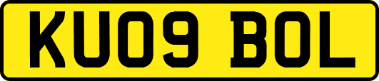 KU09BOL