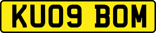 KU09BOM