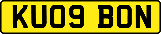 KU09BON