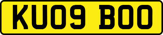 KU09BOO