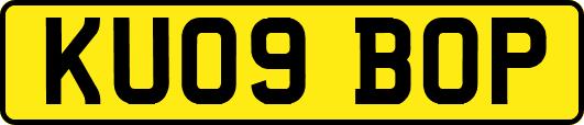 KU09BOP