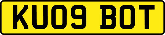 KU09BOT