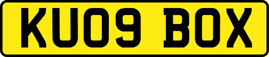 KU09BOX