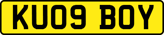 KU09BOY