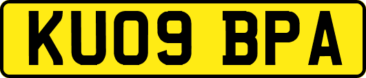 KU09BPA