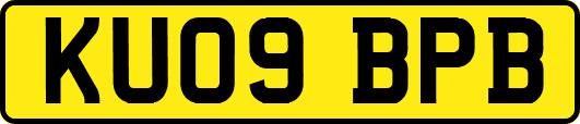 KU09BPB