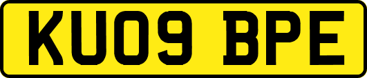 KU09BPE