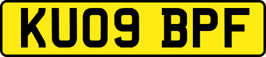 KU09BPF