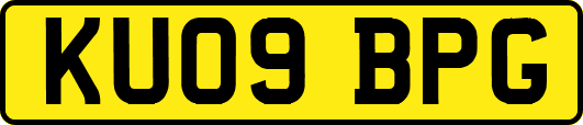 KU09BPG