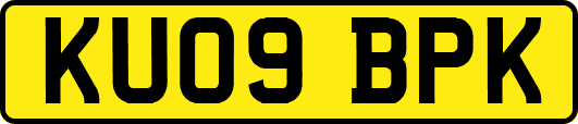 KU09BPK