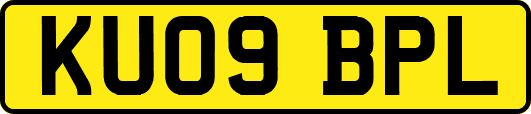 KU09BPL