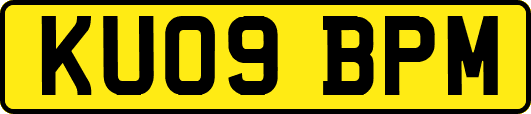 KU09BPM