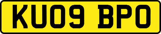 KU09BPO