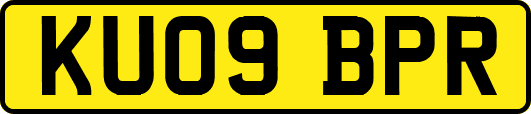 KU09BPR