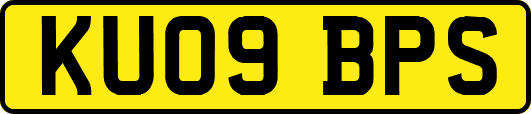 KU09BPS