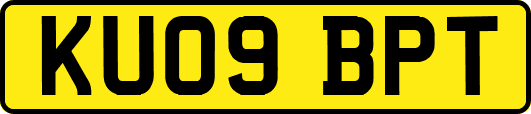 KU09BPT
