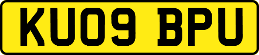 KU09BPU