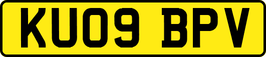 KU09BPV