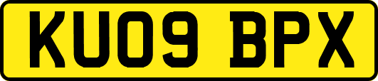 KU09BPX