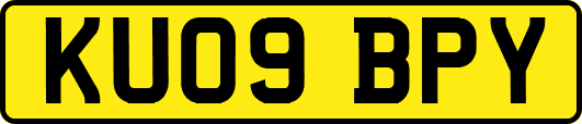 KU09BPY