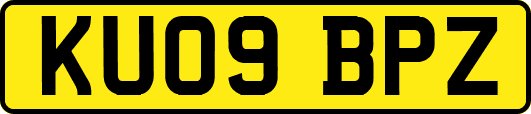KU09BPZ