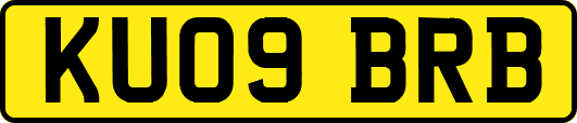 KU09BRB