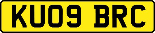 KU09BRC