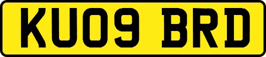 KU09BRD