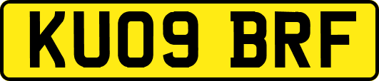 KU09BRF