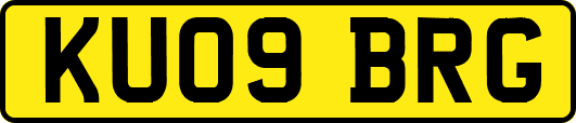 KU09BRG