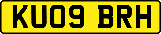 KU09BRH