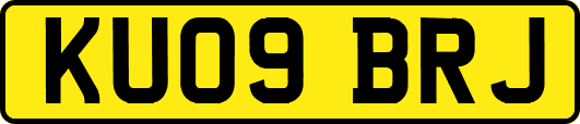 KU09BRJ