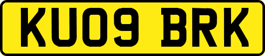 KU09BRK