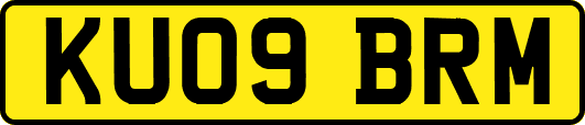 KU09BRM