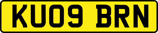 KU09BRN