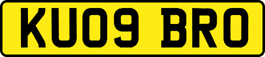 KU09BRO