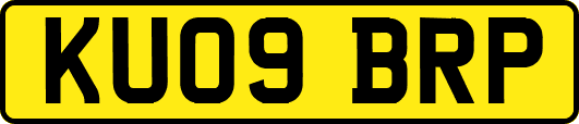 KU09BRP