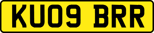KU09BRR