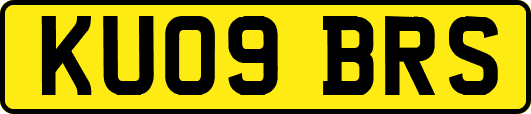 KU09BRS
