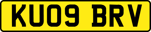 KU09BRV